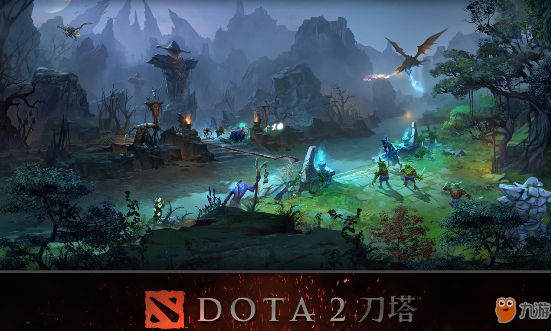 DOTA2游戏玩家必看：如何选择适宜性能的个人计算机硬件设备？  第10张