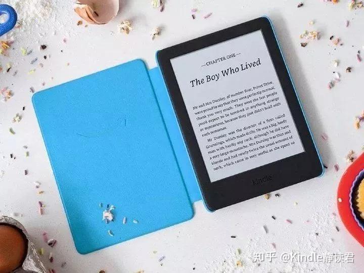 Kindle 安装安卓系统：让阅读器变身多元智能设备  第1张