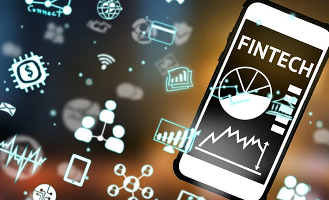 深入探讨 5G 技术对金融行业的影响及手机银行的变革  第7张