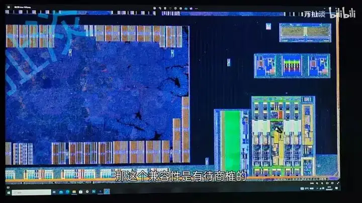 丽台 K600 显卡深度使用体验：性能档次与 NVIDIA GT 系列对比  第9张