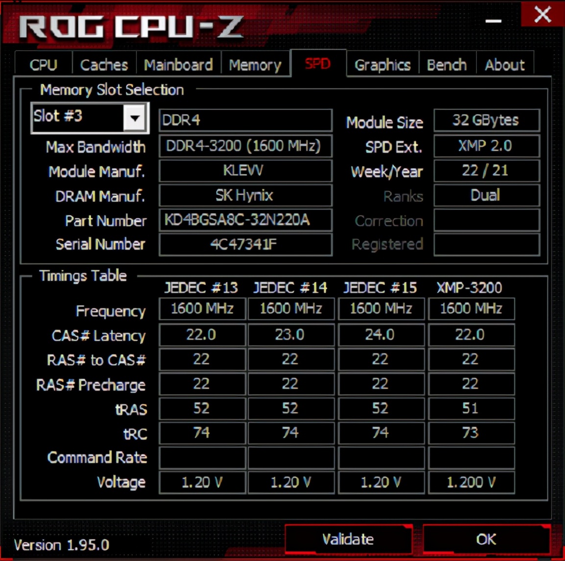升级 DDR4 3200CL14 内存：体验速度飞跃与卓越性能  第8张
