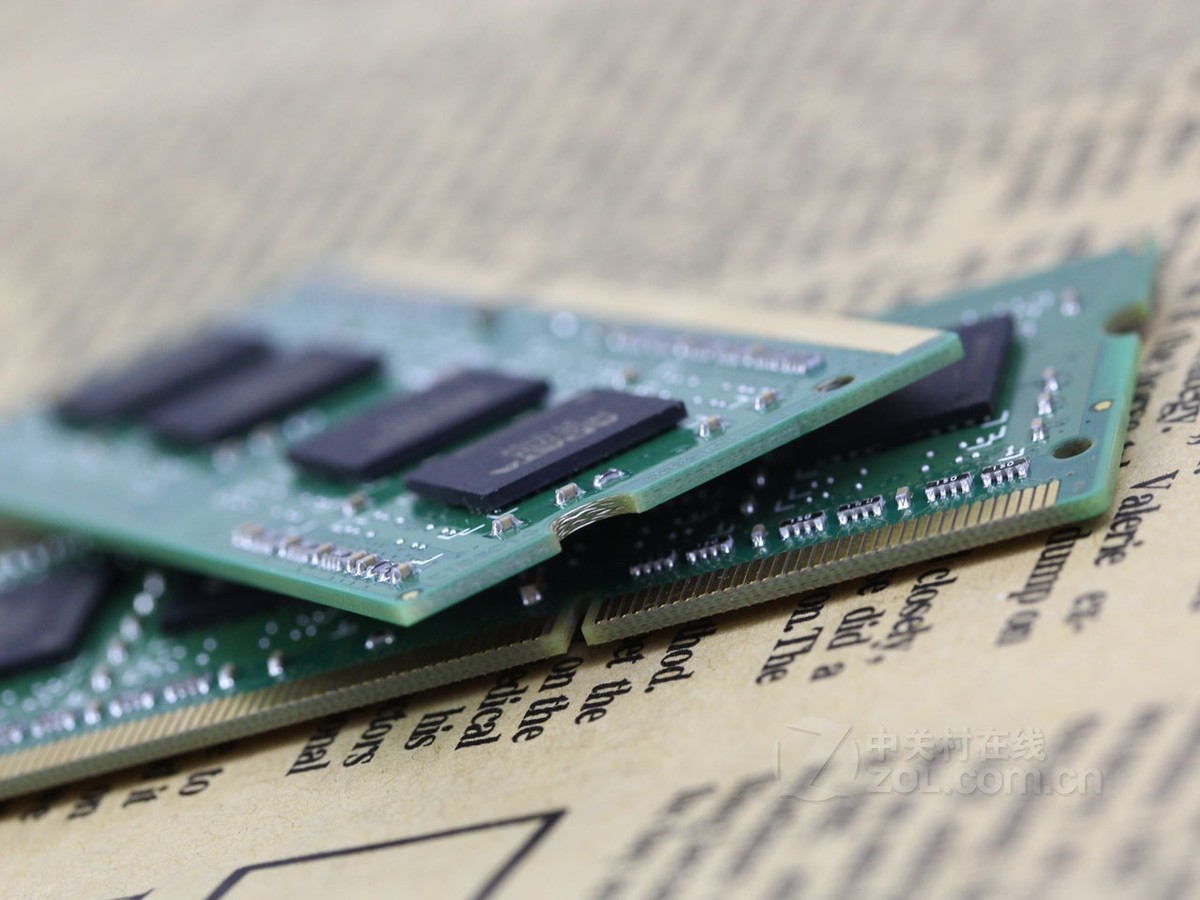 威刚 DDR3 内存：科技进步的无声记录者，数据传输的卓越之选  第3张