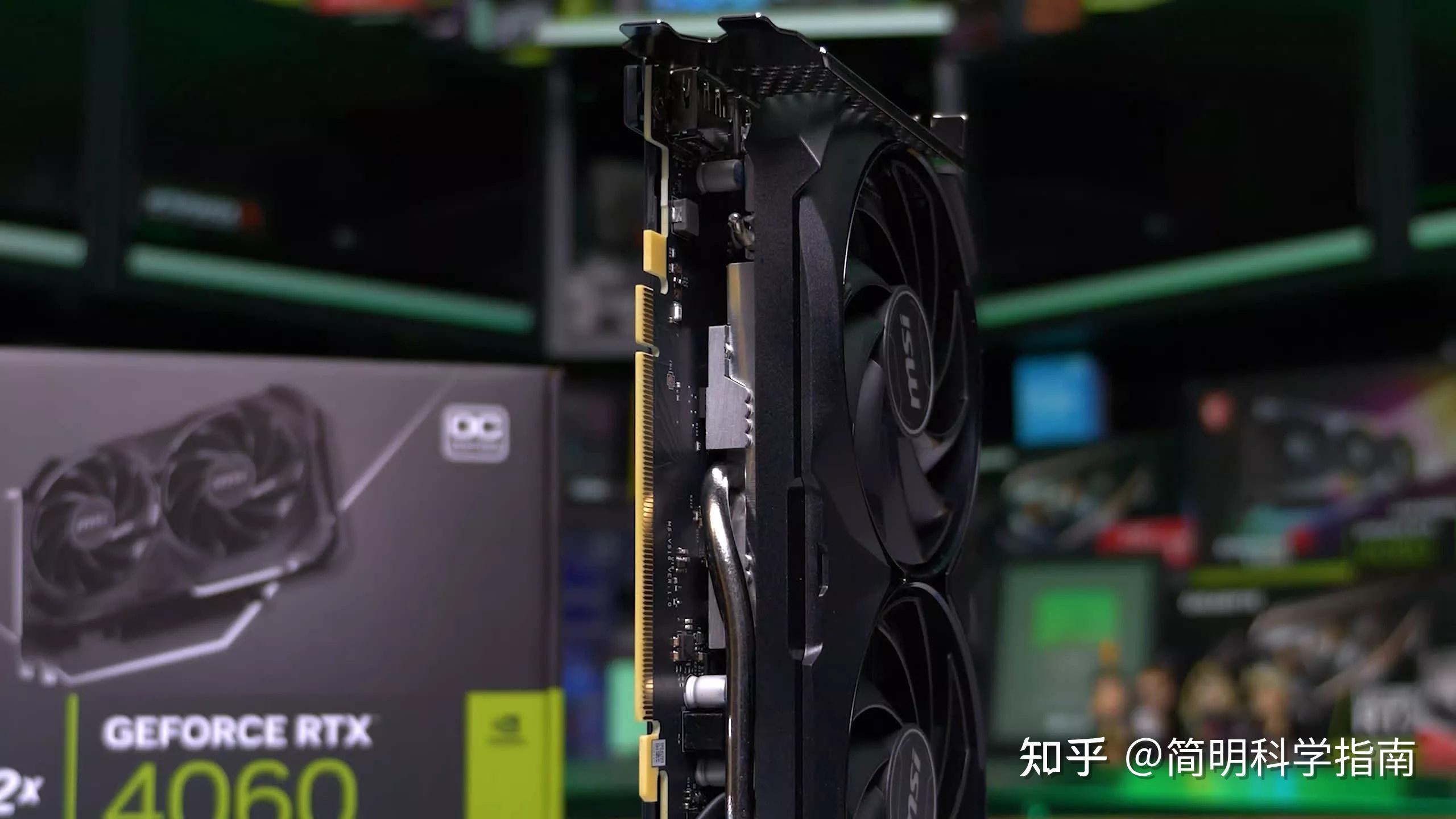 深入探讨 NVIDIA 新款入门级显卡 GT1030：性能与性价比的黄金搭档  第5张