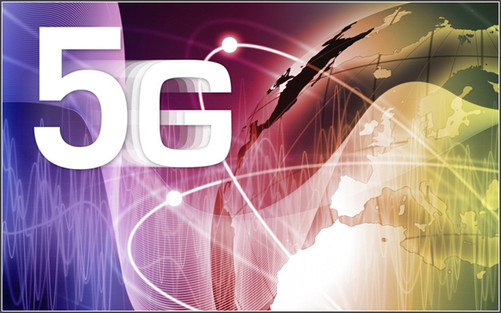 5G 技术崛起：探讨 手机信息变迁及其对生活的影响  第9张