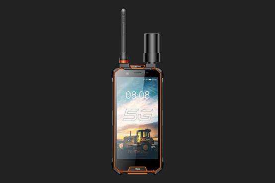 营口 5G 防爆手机：技术革新带来的安全与便捷体验  第4张