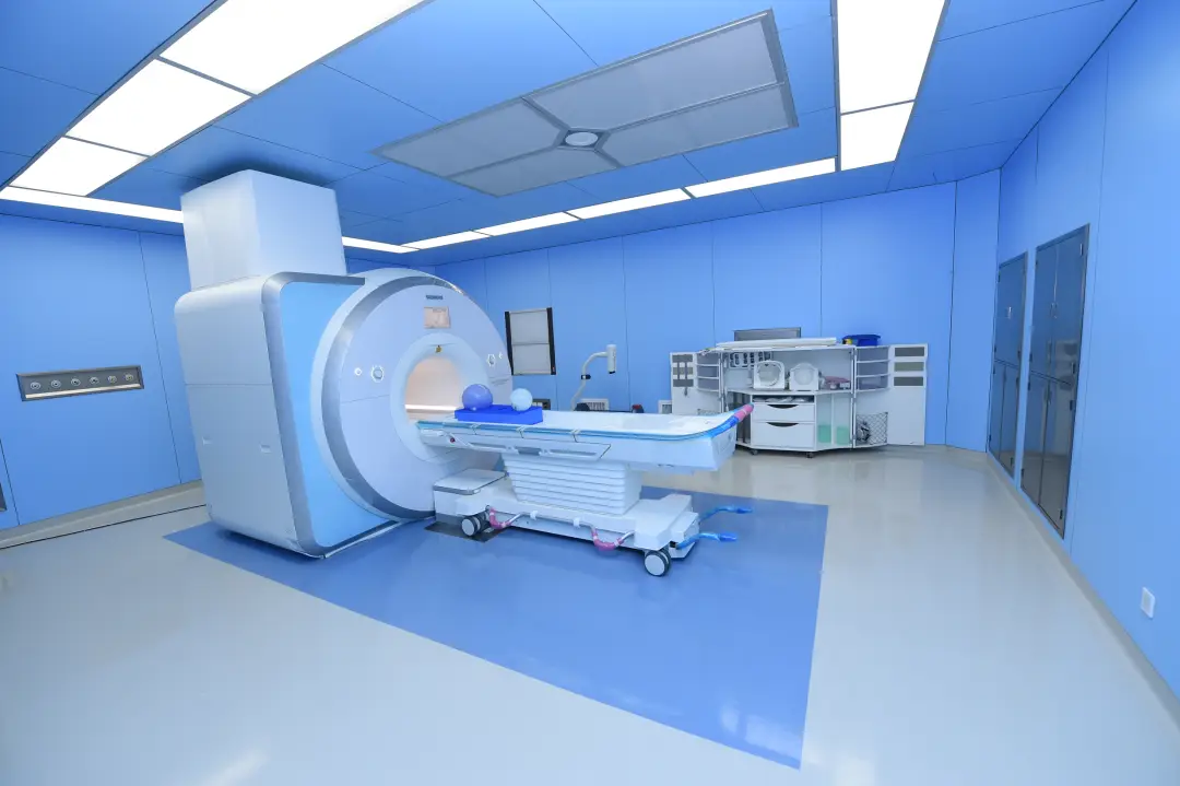 资深放射科医师深入剖析 DDR 与 CT 影像技术的差别及原理  第5张