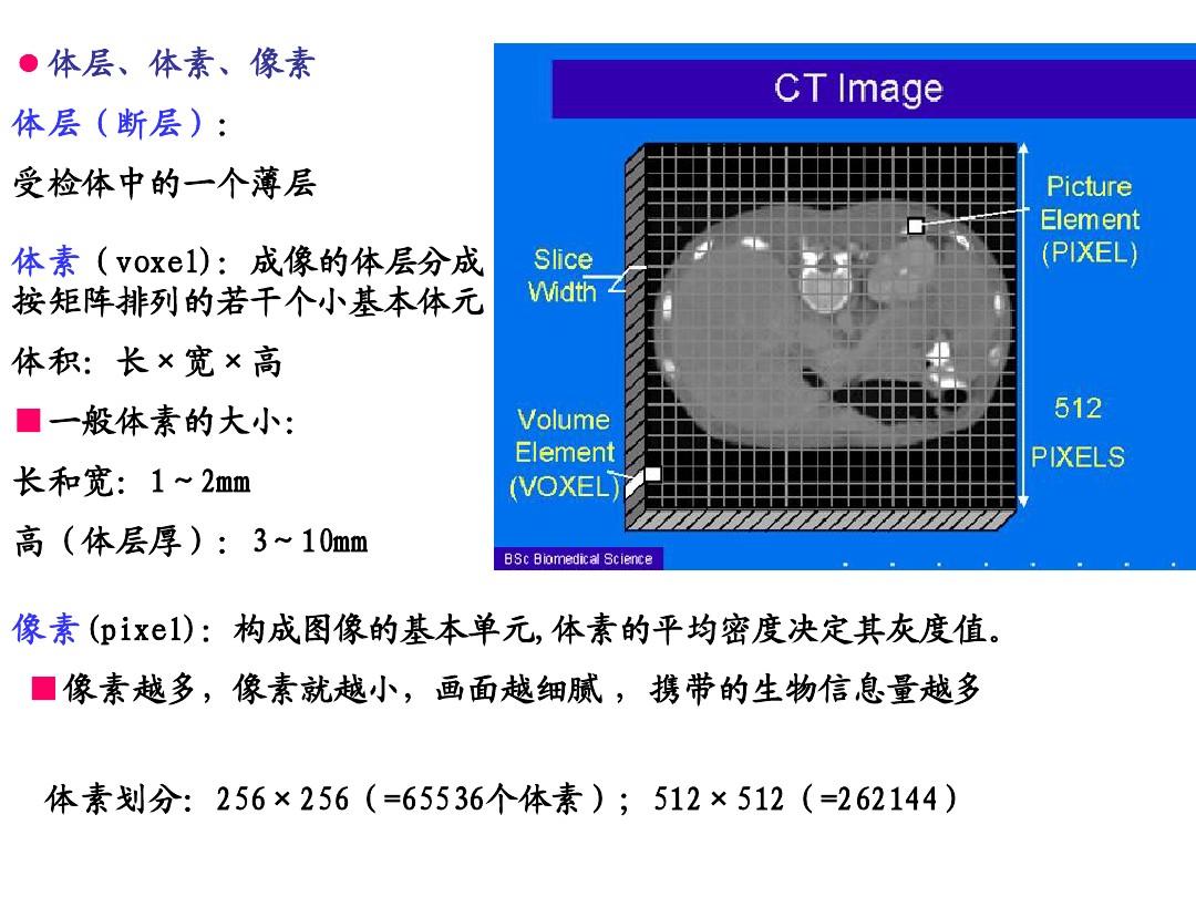 资深放射科医师深入剖析 DDR 与 CT 影像技术的差别及原理  第7张