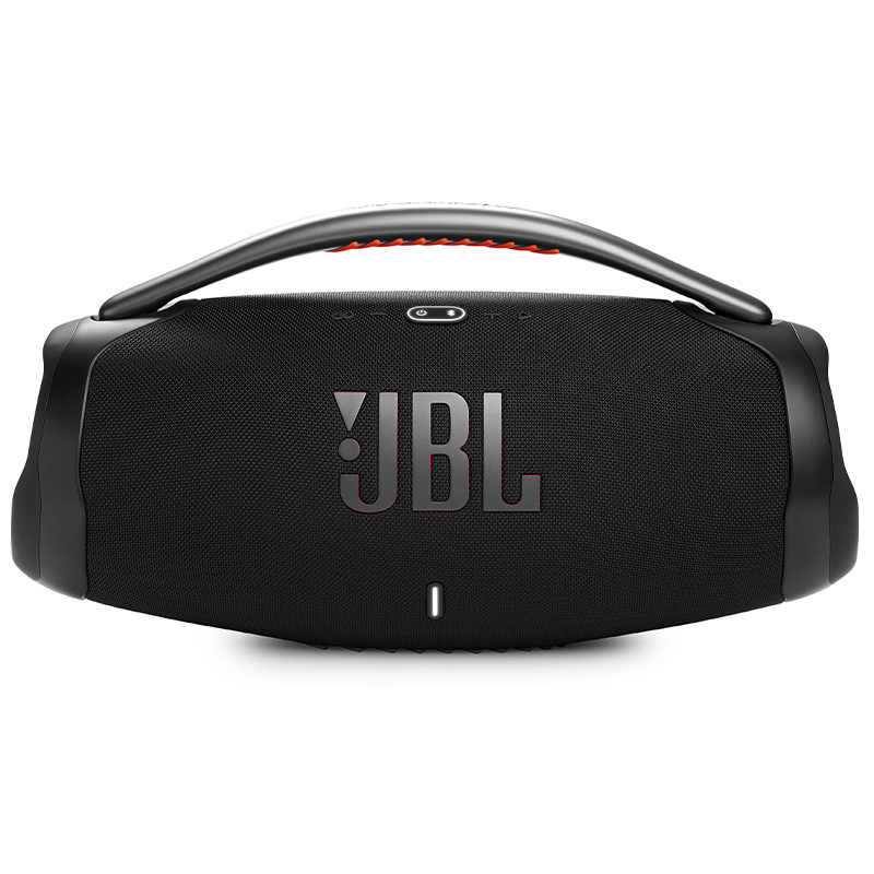 JBLM10 音箱：音质震撼，连接电脑简单直接，助你高效工作与快乐休闲  第6张