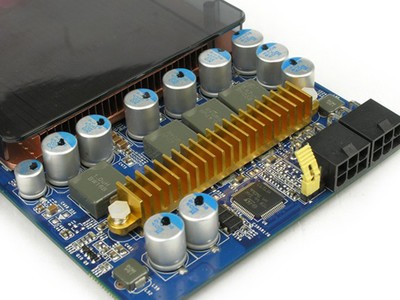 初次接触计算机硬件，GF9800GT 显卡带来的惊艳体验  第5张