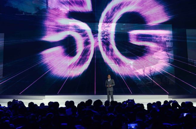 5G 光纤引领变革，4G 网络坚守岗位：速度与技术的跨越进步  第2张