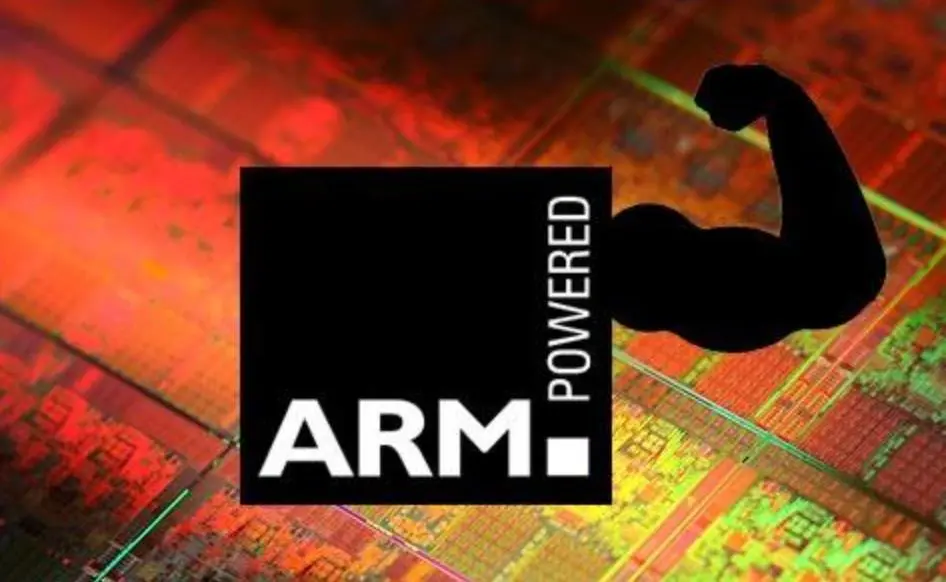 安卓电脑搭载 ARM 架构：创新引领未来计算机利用模式变革  第2张