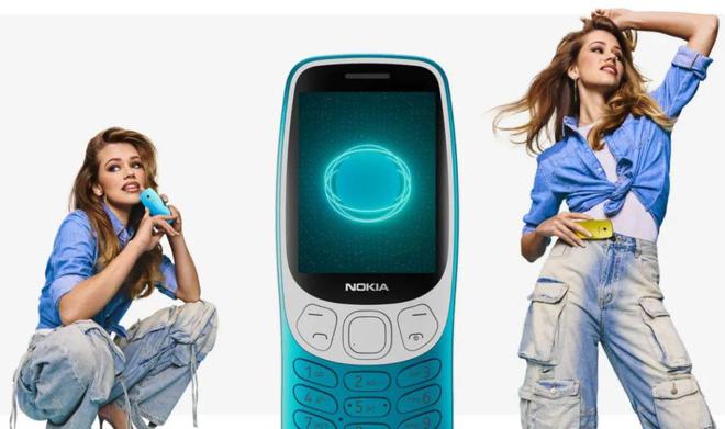 昔日手机巨头诺基亚能否在安卓生态圈中找到新定位？  第4张