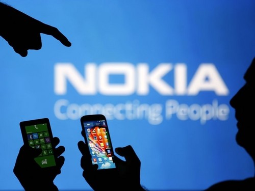 昔日手机巨头诺基亚能否在安卓生态圈中找到新定位？  第6张