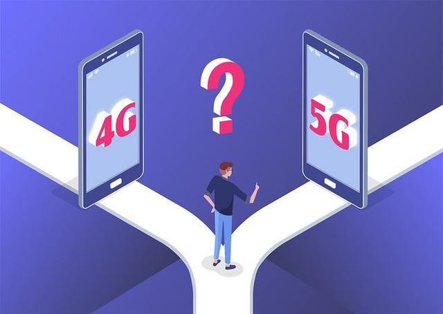 5G 时代即将到来，4G 手机能否适应高速网络环境？  第2张