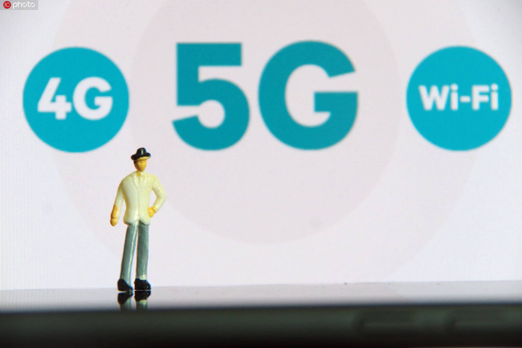 4G 手机双模 5G：科技业崭新成就，引领速度革命新时代  第9张