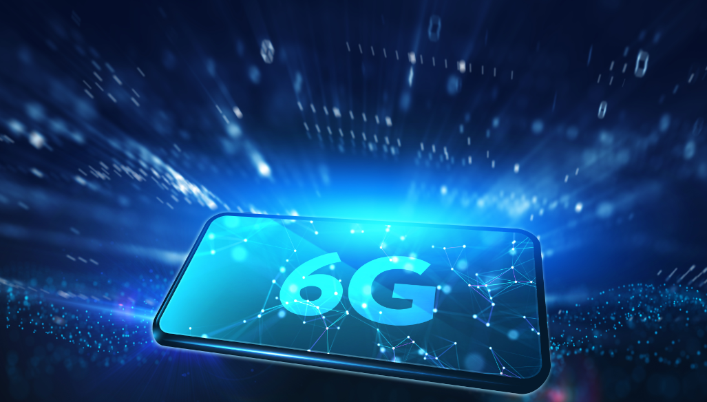 5g和2g手机 5G 技术：极速体验、无缝连接与无限可能
