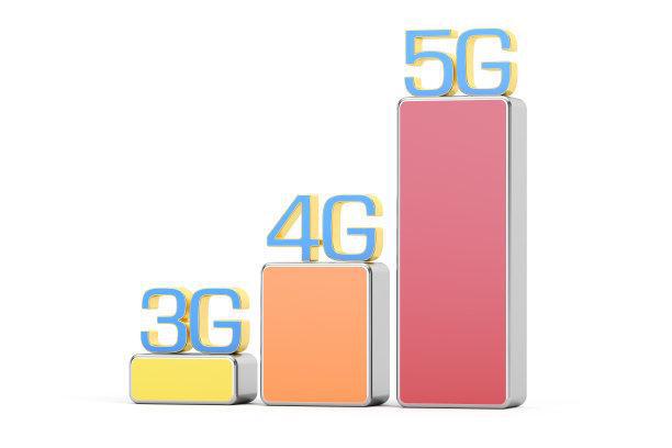 5G 时代来临，4G 手机如何应对未来？  第1张