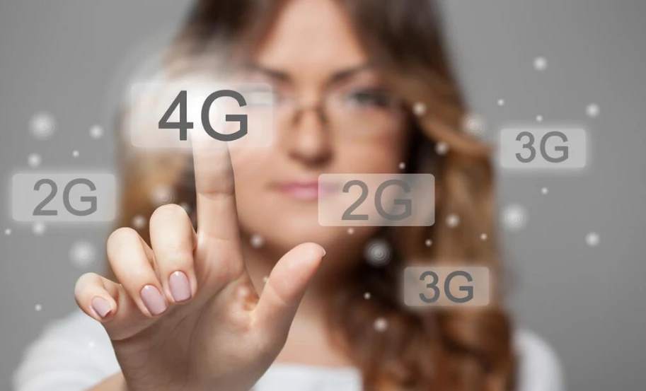 5G 时代来临，4G 手机如何应对未来？  第4张