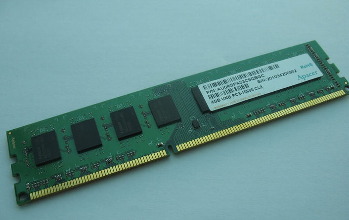 DDR3：超越前代的内存规格，引领计算机性能提升的英雄  第5张