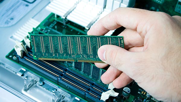 深入剖析 DDR3 内存插槽：电脑核心组件的奥秘与重要性  第2张