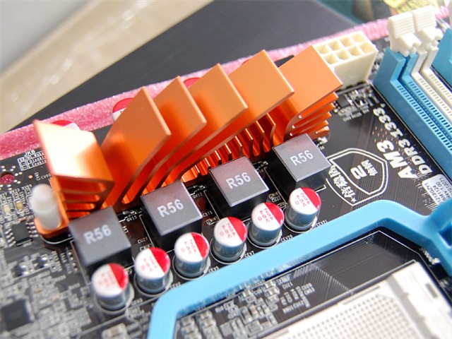 笔记本 DDR3 主板：揭开神秘面纱，探寻高效运行之道  第4张