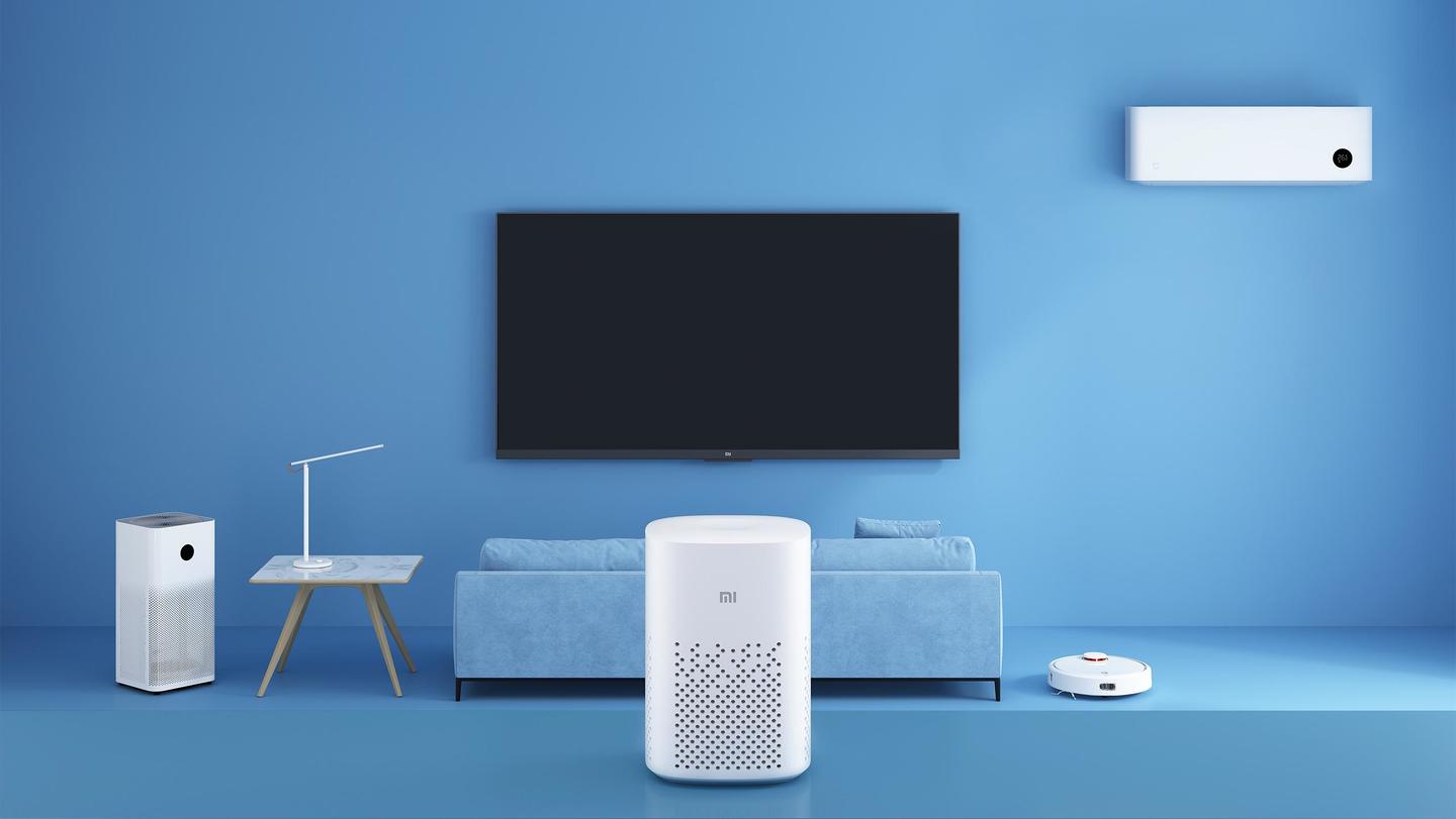 全新智能音箱带来家庭生活巨变，设置与连接超简单