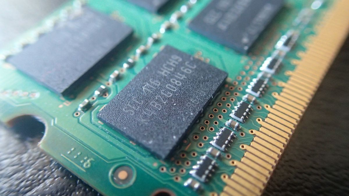 DDR5 内存虽提升性能，但频繁报错令人困扰，原因何在？  第7张