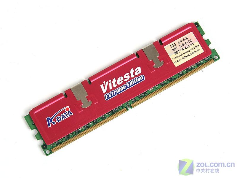 ddr2 ddr3接口 深入挖掘 DDR2 与 DDR3 接口间的微妙差异，回顾内存技术的飞跃变迁  第8张