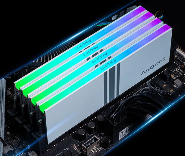 DDR3 与 DDR5 大比拼：游戏发烧友的艰难选择与深度探讨  第4张