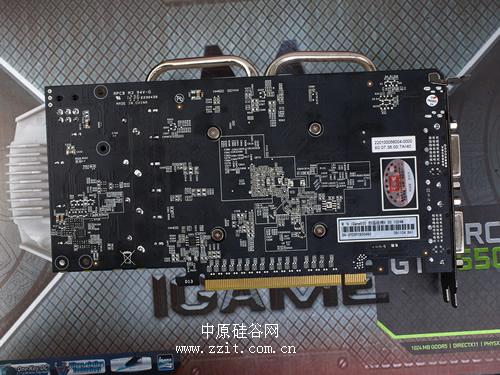 影驰显卡 GT950：游戏世界的热血入口，助你畅享极致体验  第3张