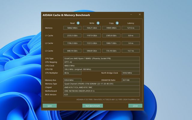 GT730M 显卡性能表现深度解析：是否值得再次关注？  第5张