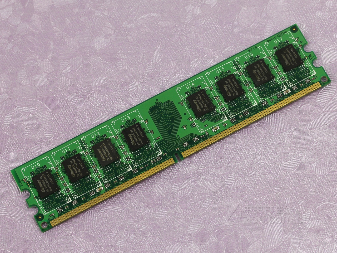 ddr3 ddr2 性能 DDR2 与 DDR3 性能之争：谁才是真正的王者？  第5张