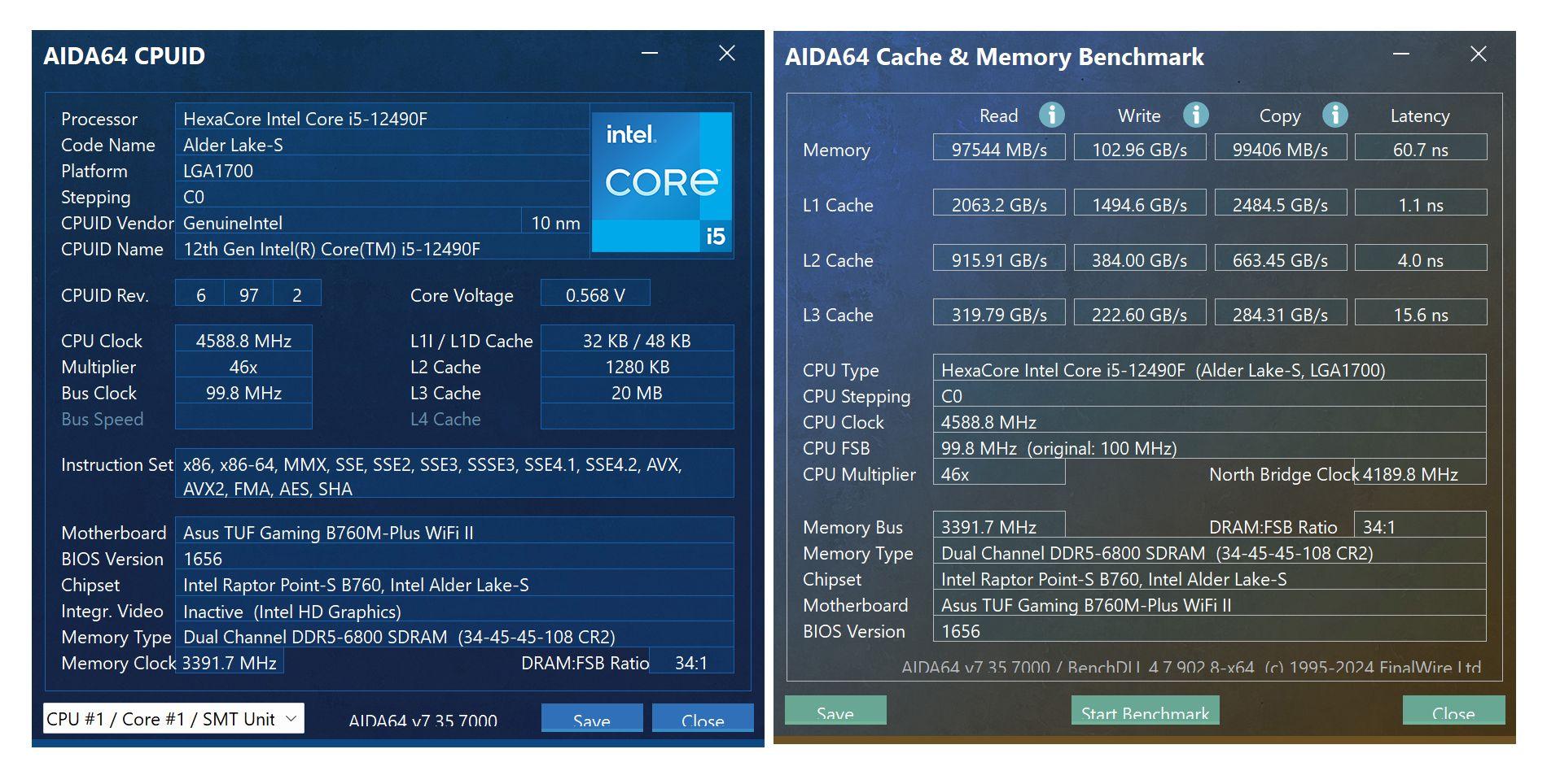 1650 ddr5 ddr6 DDR5 与 DDR6：内存迭代的变革与魅力，游戏迷必看  第4张