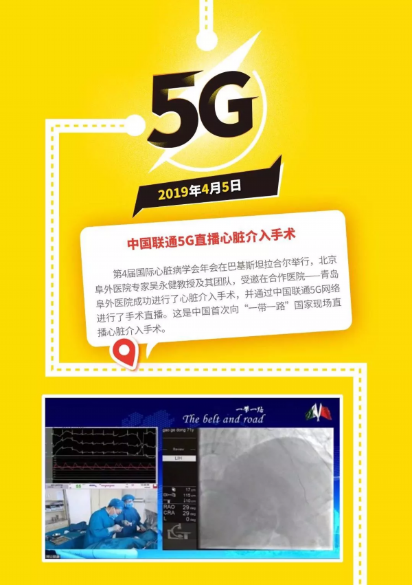 5G 手机配送中心如何改变我们的日常生活？  第9张