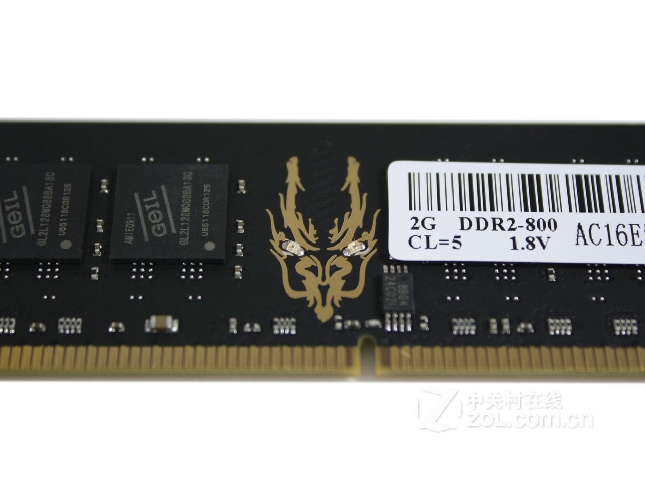 ddr3上ddr2 DDR2 渐被 DDR3 取代，内存演变得失几何？  第3张