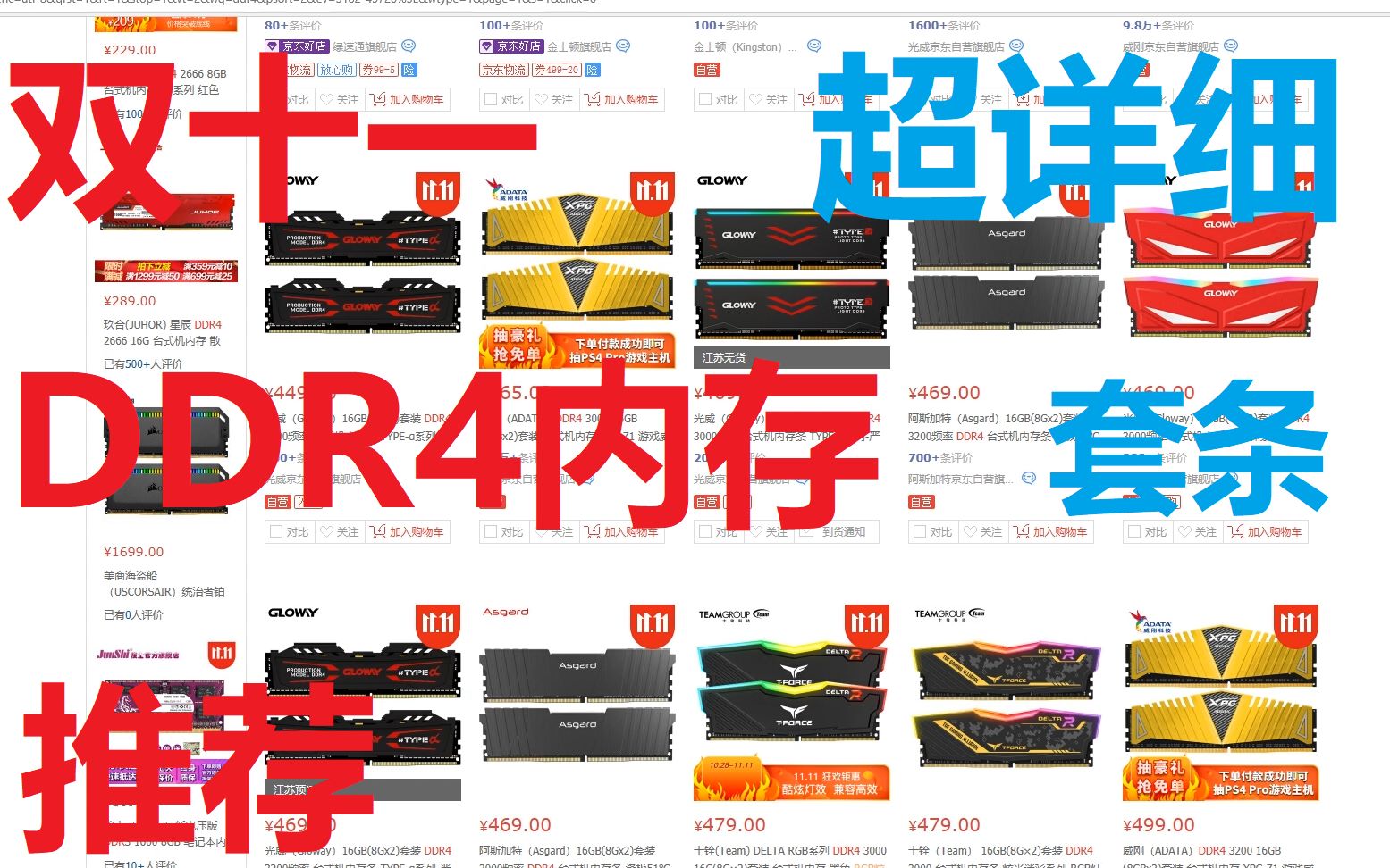 DDR 内存价格为何居高不下？与 DDR4 相比有何差异？  第6张