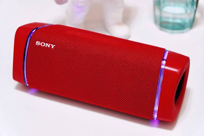 全新 Sony 音箱连接指南：轻松畅享卓越音质，让音乐充满生活