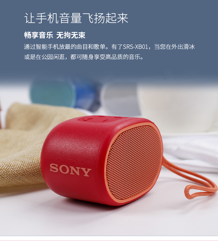 全新 Sony 音箱连接指南：轻松畅享卓越音质，让音乐充满生活  第7张