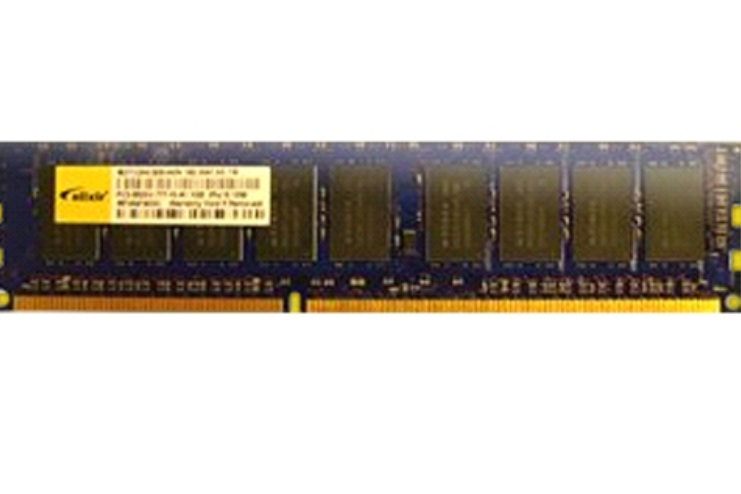 DDR31067 和 DDR31600 内存条对比，谁更胜一筹？  第4张