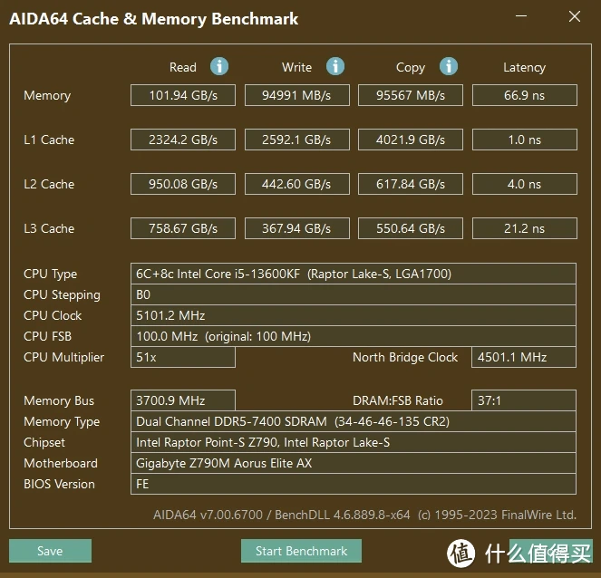 DDR31067 和 DDR31600 内存条对比，谁更胜一筹？  第7张