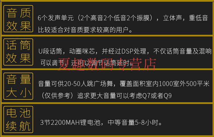 话筒与音箱连接的奥秘：准备工作与调整技巧  第6张