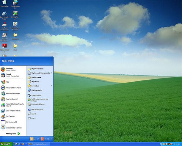 GT210 显卡驱动在 WindowsXP 操作系统中的安装与升级全攻略