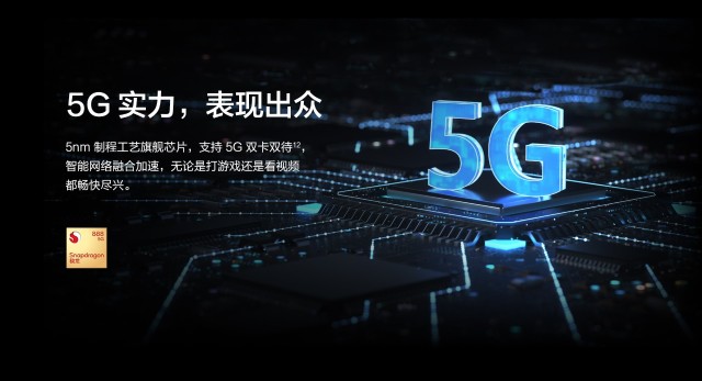 上海移动 5G 手机应用：科技改变生活，带来便捷与启示  第7张