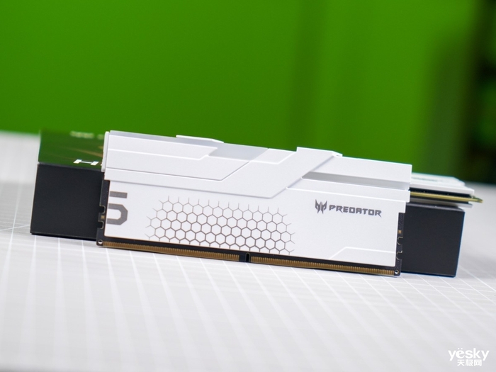 DDR4 与 DDR5 的差异对比：游戏玩家及 DIY 热爱者的体验分享  第3张