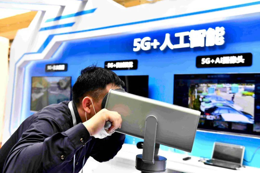 中韩 5G 手机背后的故事：科技巨头的竞争策略与手段揭秘  第3张