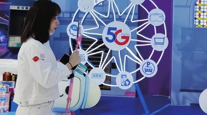 中韩 5G 手机背后的故事：科技巨头的竞争策略与手段揭秘  第5张