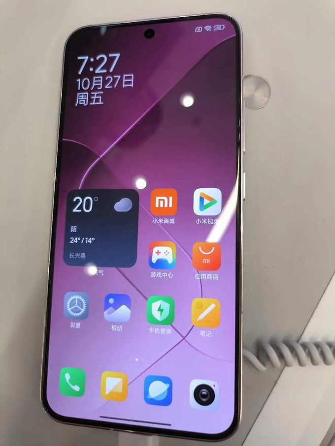 2000 元以内 5G 手机品牌大揭秘，小米性价比之王，流畅体验令人心旷神怡  第3张