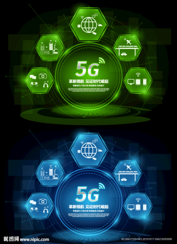 5G 时代已来，你的手机为何还未接入 服务？  第6张