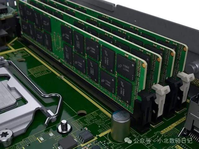 ddr2插在ddr3插口 DDR2 与 DDR3 内存技术差异及兼容性问题全面分析  第2张