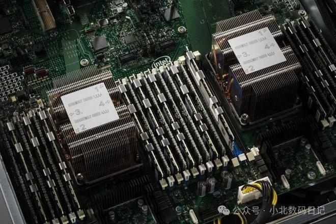 ddr2插在ddr3插口 DDR2 与 DDR3 内存技术差异及兼容性问题全面分析  第7张